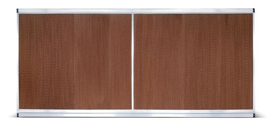 Auto Broiler Layer Pig Cooling Pads For Poultry Houses