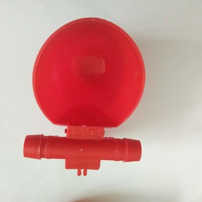Bird Coop Feed Automatic Poultry Waterer Chicken Drinker Cups