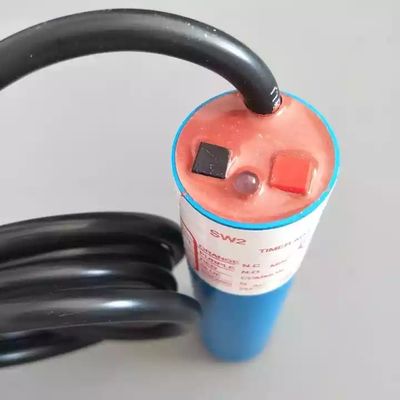 De Sensor van het het Voerniveau van het pluimveehouderijmateriaal voor Loods